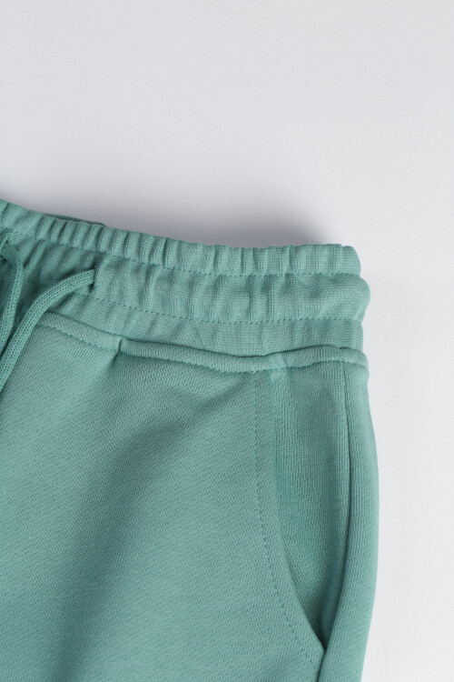 Sweatpants - Green
