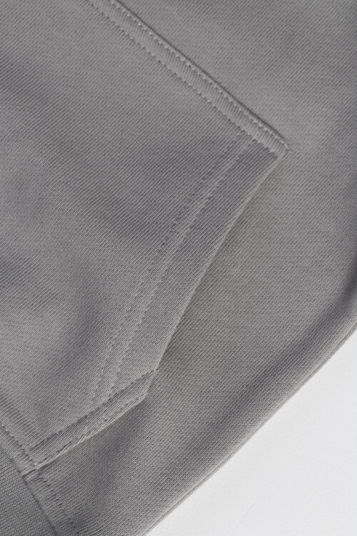 Hoodie - Grey