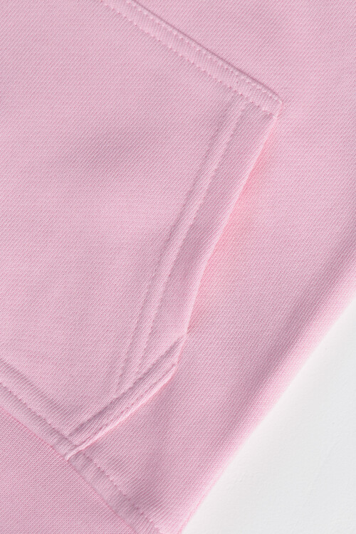 Hoodie - Pink