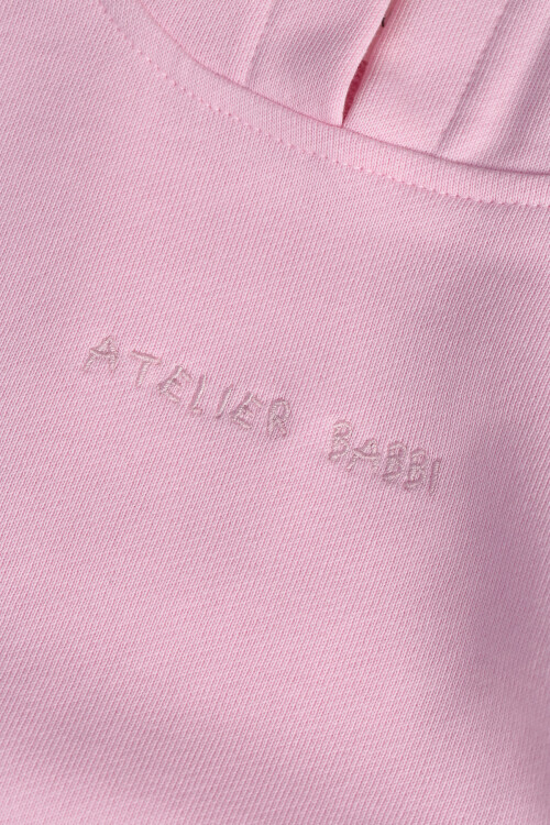 Hoodie - Pink