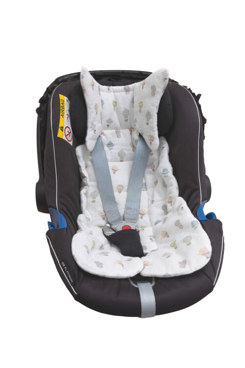 STROLLER CUSHION - CAPPADOCIA