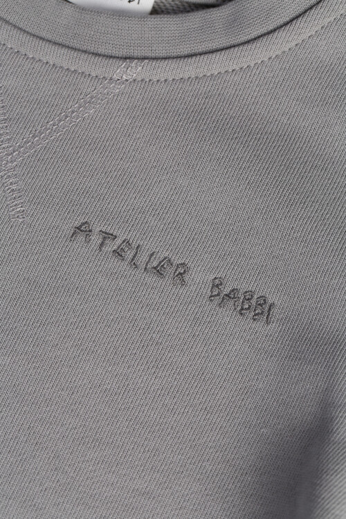 Sweatshirt - Grey