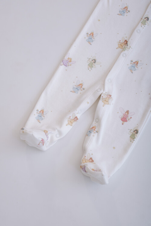 Jumpsuit - Fairytale