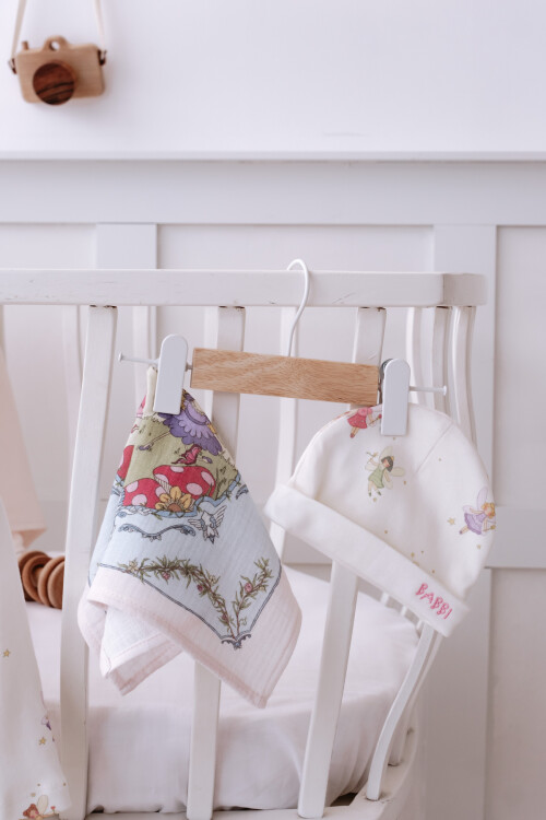 Yenidoğan Şapka - Peri Masalı