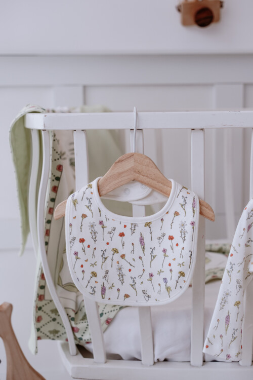 NEWBORN SET (4-PIECE) - SPRING