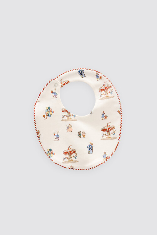 Newborn Set (5-Piece) - Funfair