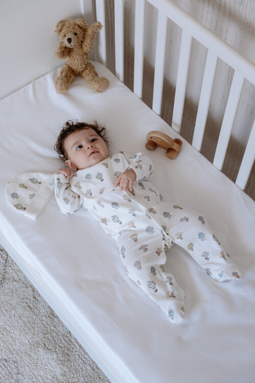Newborn Set (5 Piece) - Cappadocia