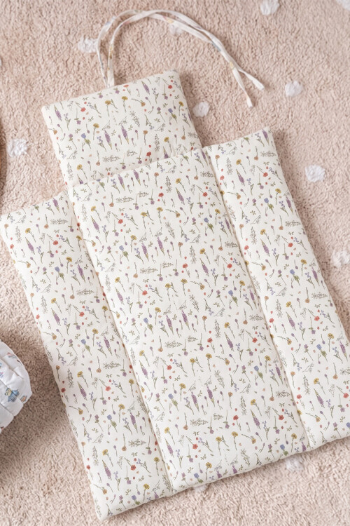 CHANGING MAT - SPRING