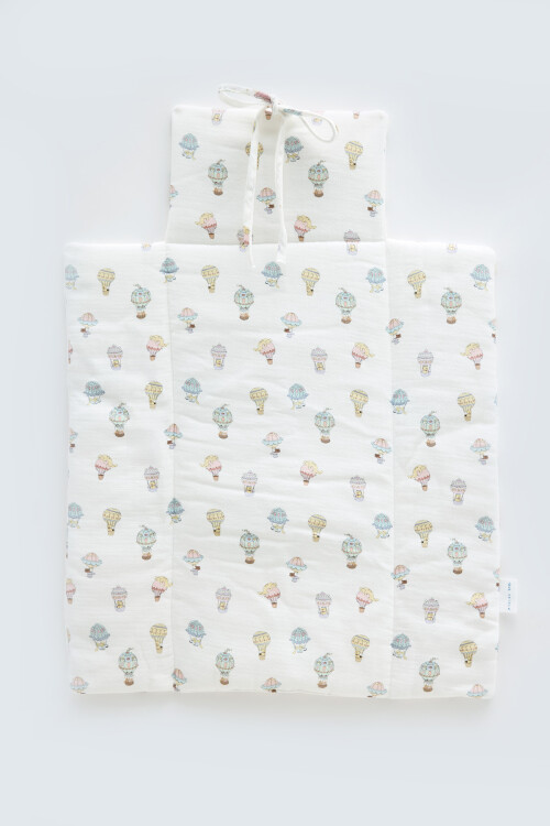 CHANGING MAT - CAPPADOCIA