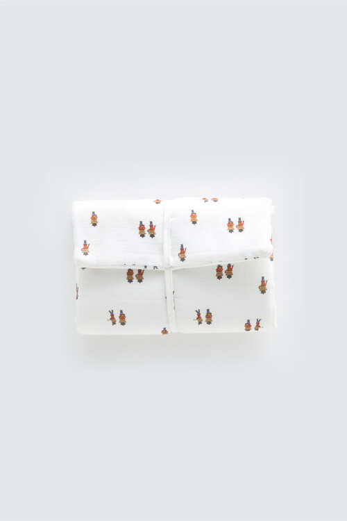 CHANGING MAT - TIN SOLDIER