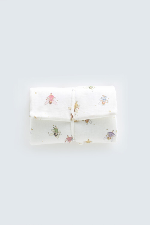 CHANGING MAT - FAIRY TALE