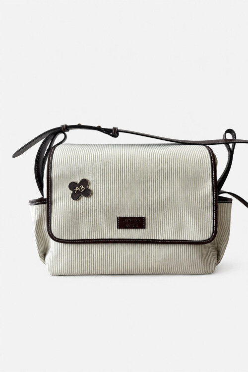 Mother & Baby Bag - Babbi Classics