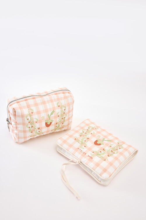 Care Gift Set - Strawberry