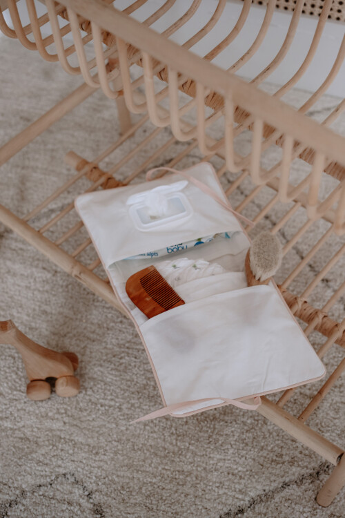 Care Gift Set - Strawberry