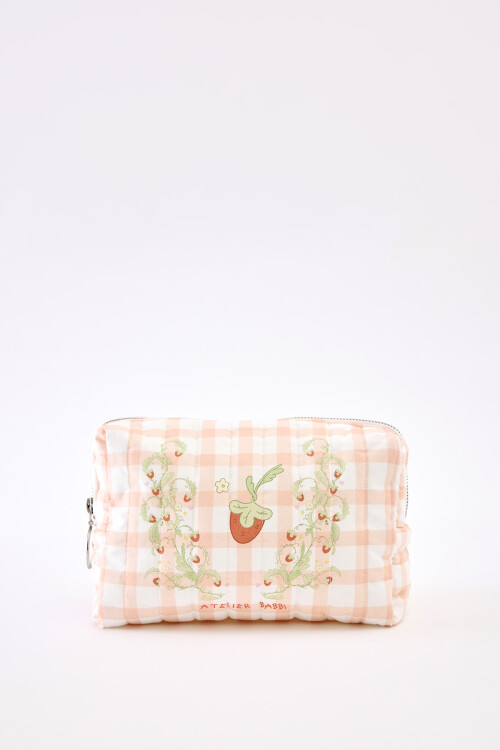 Care Bag - Strawberry