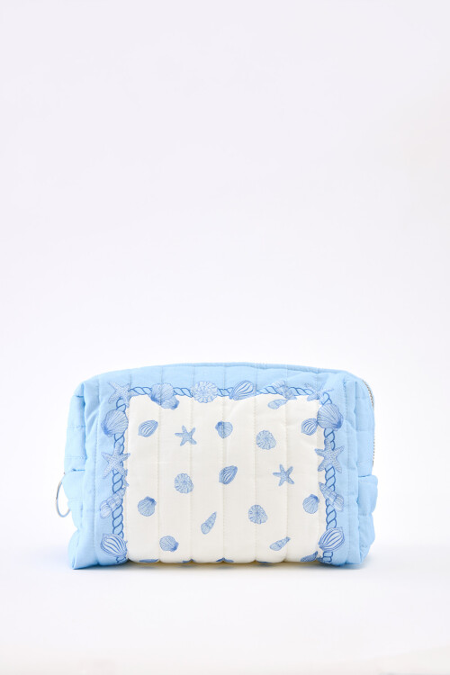 Care Bag - Sea Shells