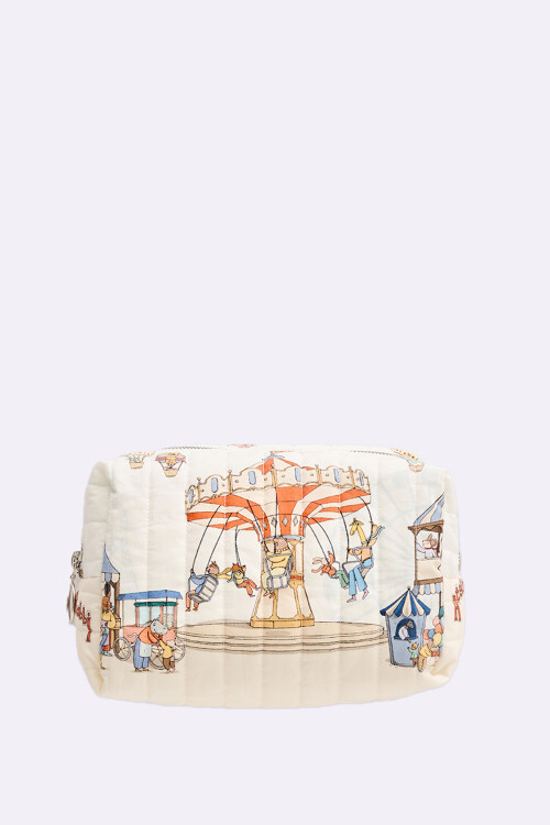 Bebek Bakım Çantası - Funfair