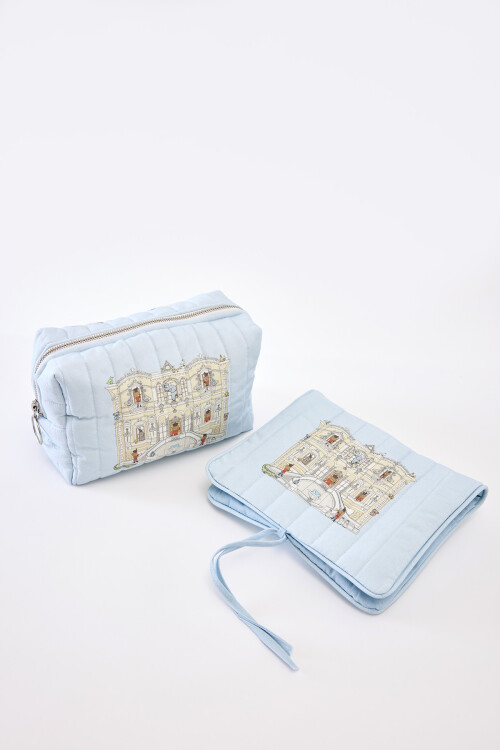 Care Gift Set - Tin Soldier