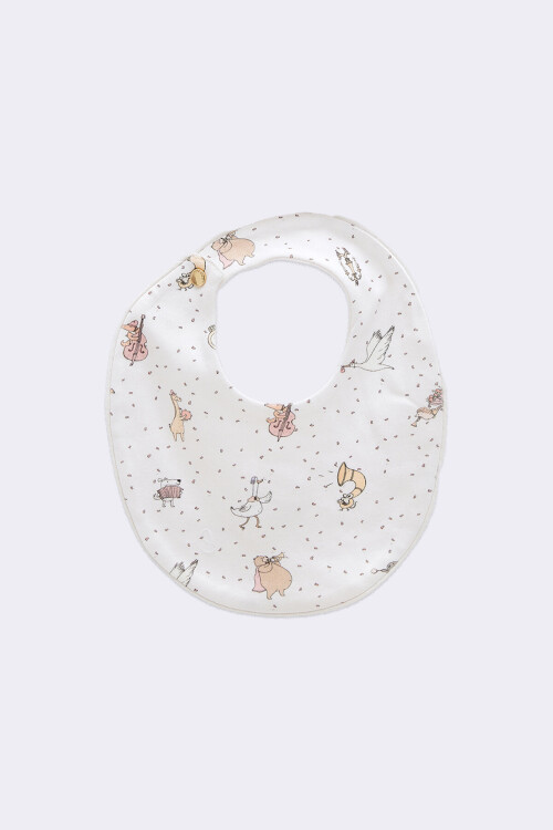 Bib - Theatre / Pink