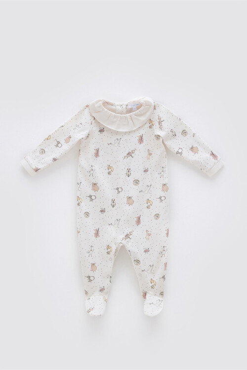 Bebek Tulum - Theatre / Pembe