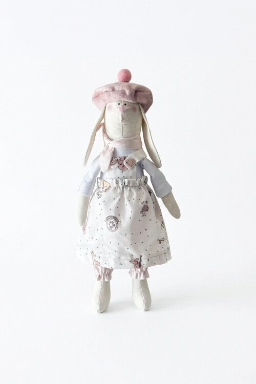 Baby Sleep Companion - Odette