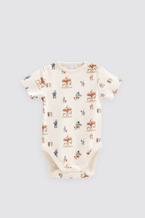 Baby Body - Funfair