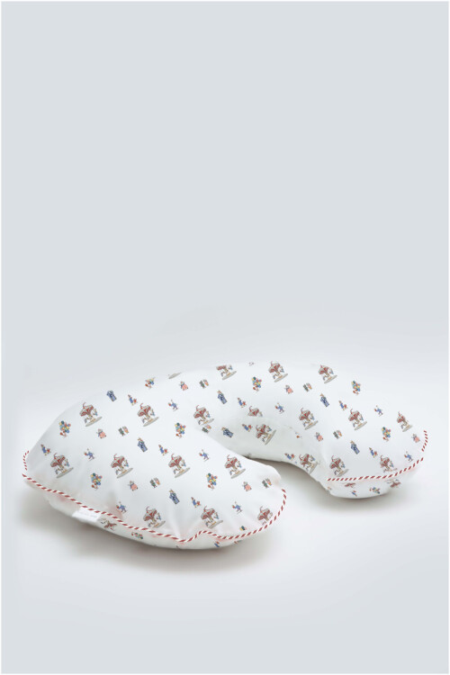 NURSING PILLOW - FUNFAIR