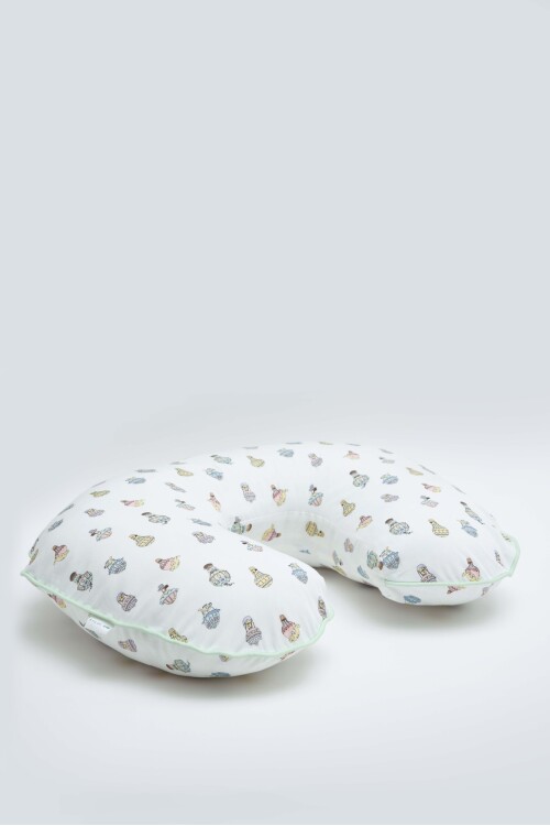 NURSING PILLOW - CAPPADOCIA