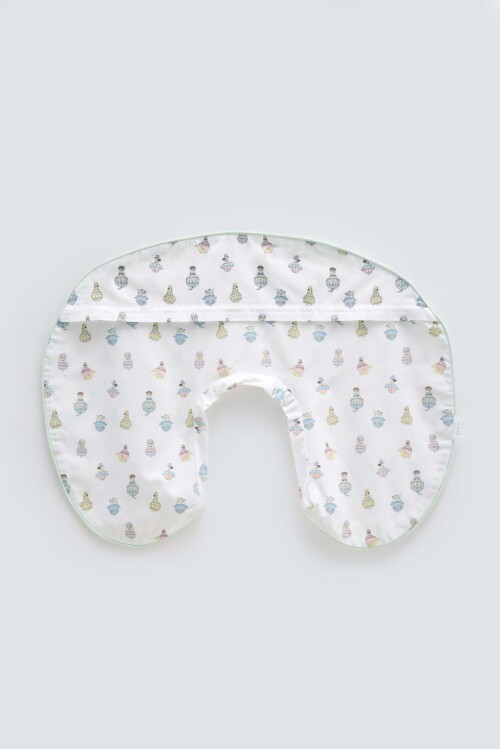 NURSING PILLOW COVER - CAPPADOCIA