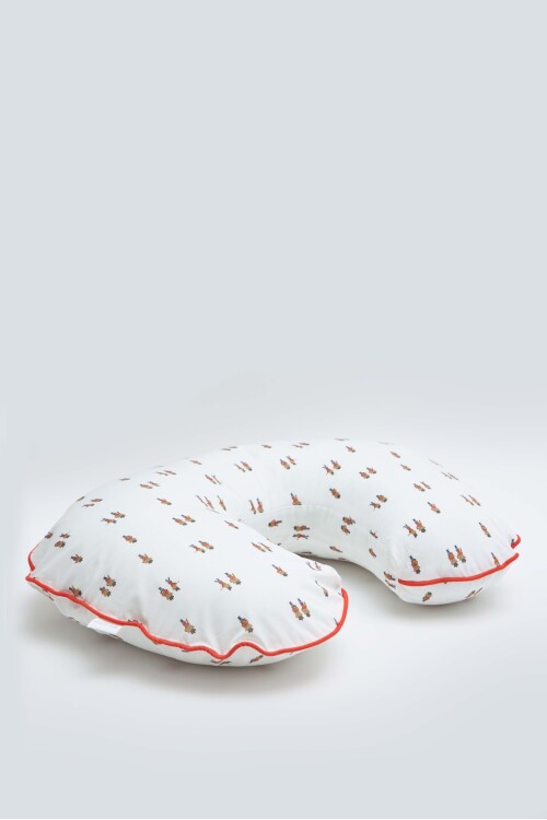 NURSING PILLOW - TIN SOLDIER