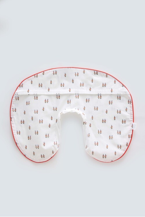 NURSING PILLOW - TIN SOLDIER