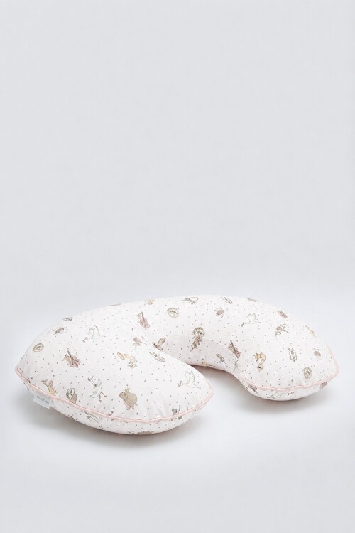 NURSING PILLOW - THEATRE / PINK