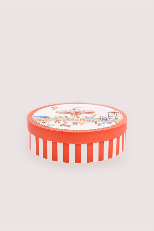 Gift Box - Funfair