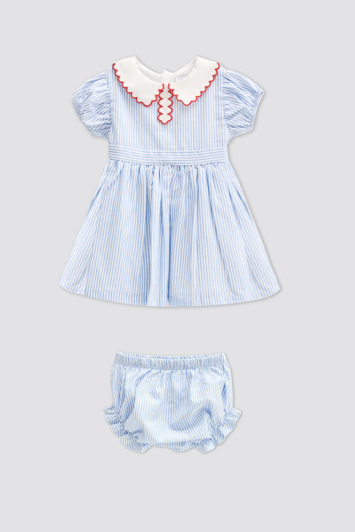 Baby Dress - Funfair