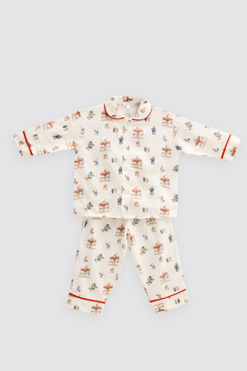 Pyjama Set - Funfair