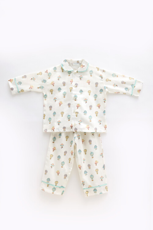 Pyjama Set - Cappadocia