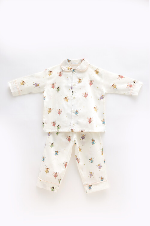 Pyjama Set - Fairytale