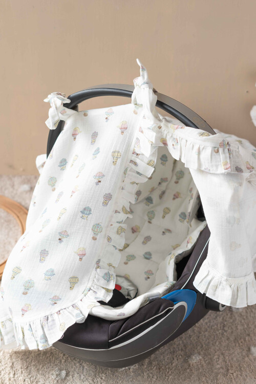 Stroller Set - Cappadocia