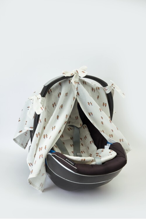 Stroller Set - Tin Soldier