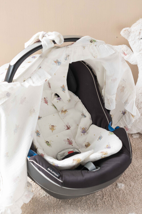 Stroller Set - Fairy Tale