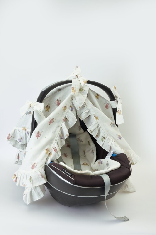 Stroller Set - Fairy Tale