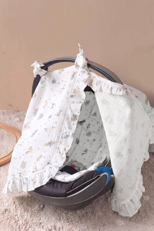 Stroller Set - Theatre / Blue