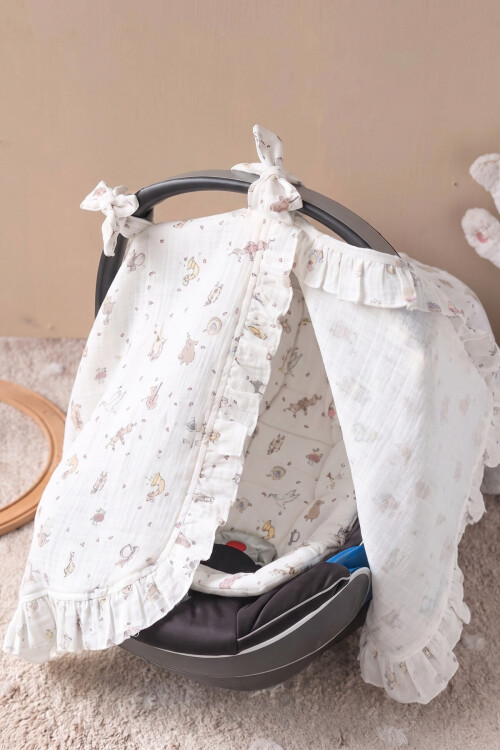 Stroller Set - Theatre / Pink