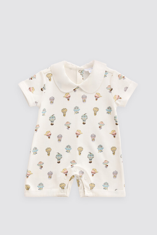 Baby Romper - Capadocia