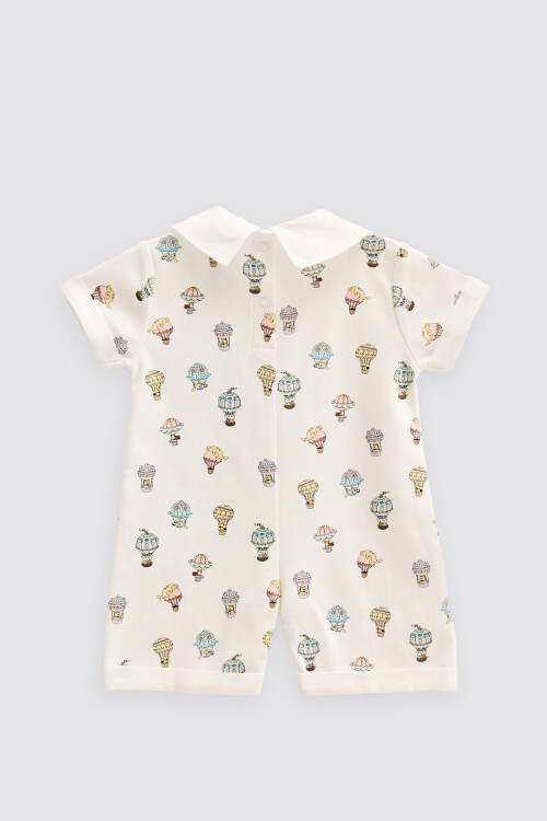 Baby Romper - Capadocia