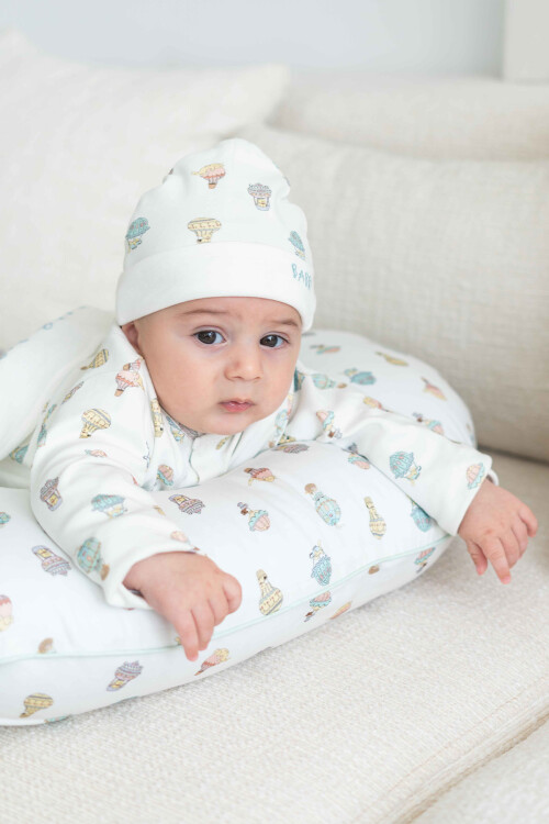 Newborn Hat - Cappadocia