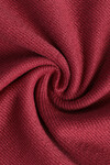Hoodie- Burgundy