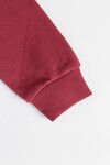 Hoodie- Burgundy