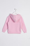 Hoodie - Pink