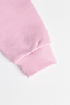 Hoodie - Pink